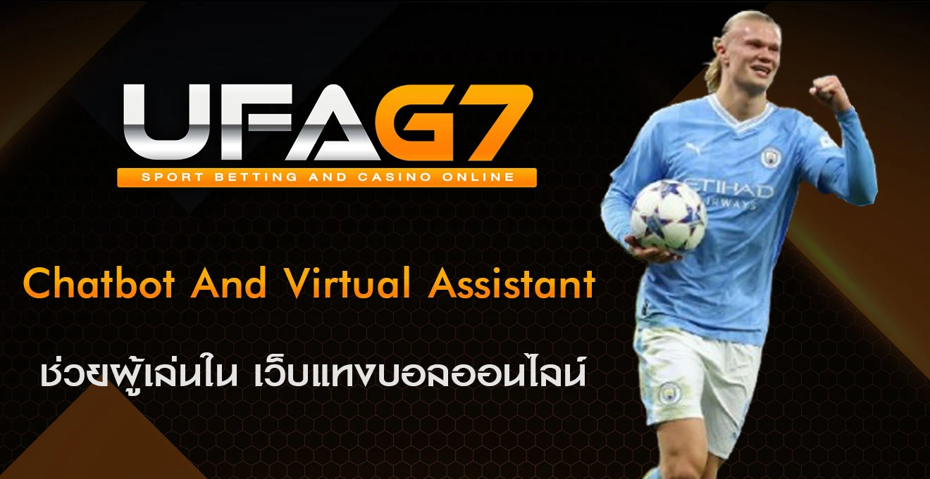 Chatbot-and-Virtual-Assistant
